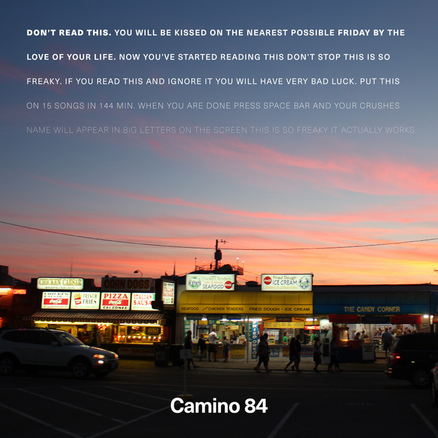 Don't Read This. You Will Be Kissed... cover art