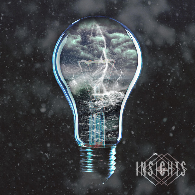 Insights(ep) cover art