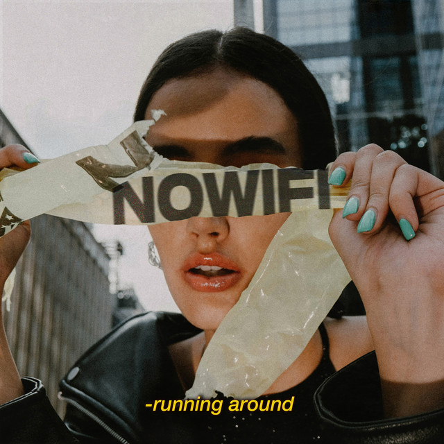 Running Around