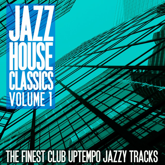 Black Jazz
