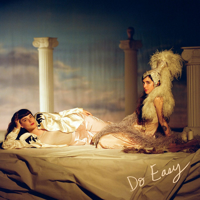Do Easy cover art