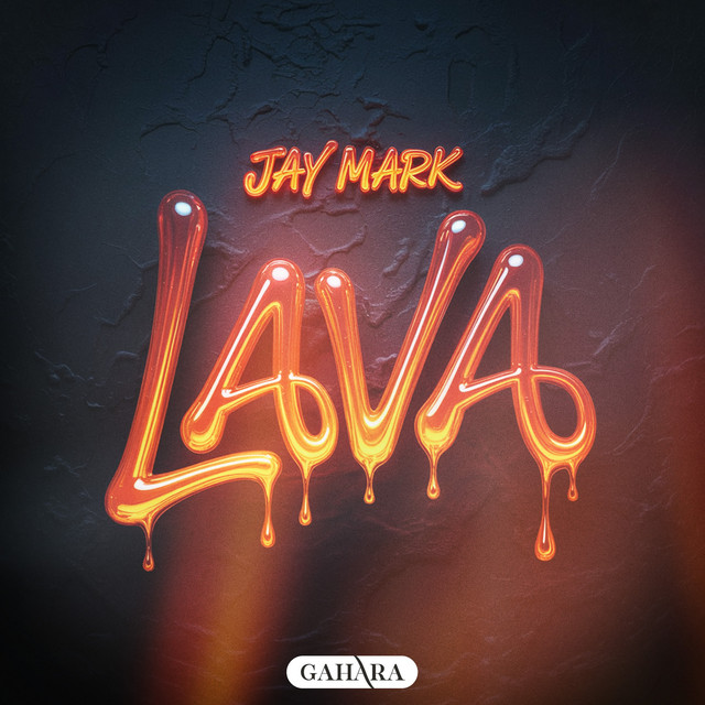 Lava cover art