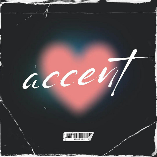 Accent cover