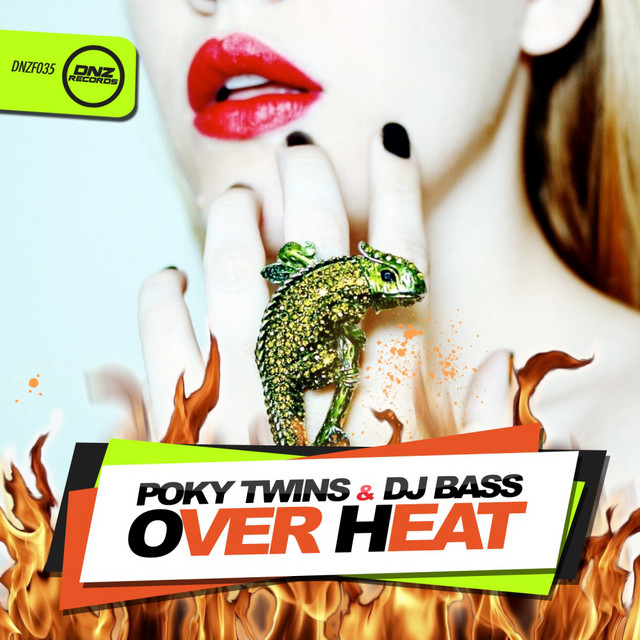 DJ BASS