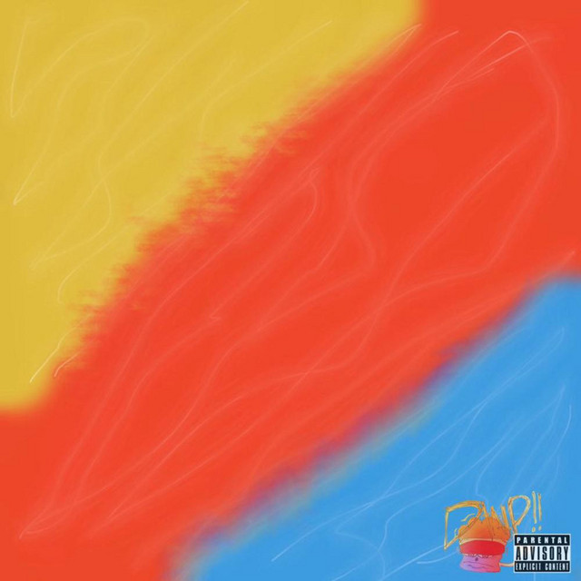 Done With Promises cover art