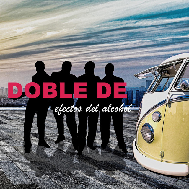 Efectos del Alcohol cover art