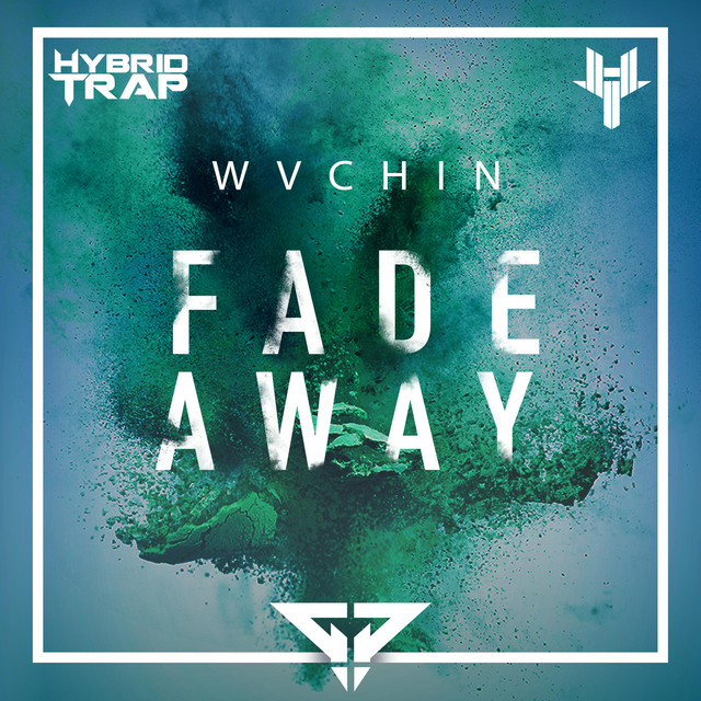 Fade Away cover art