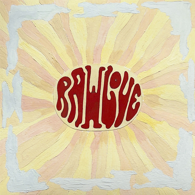 Rawlove cover