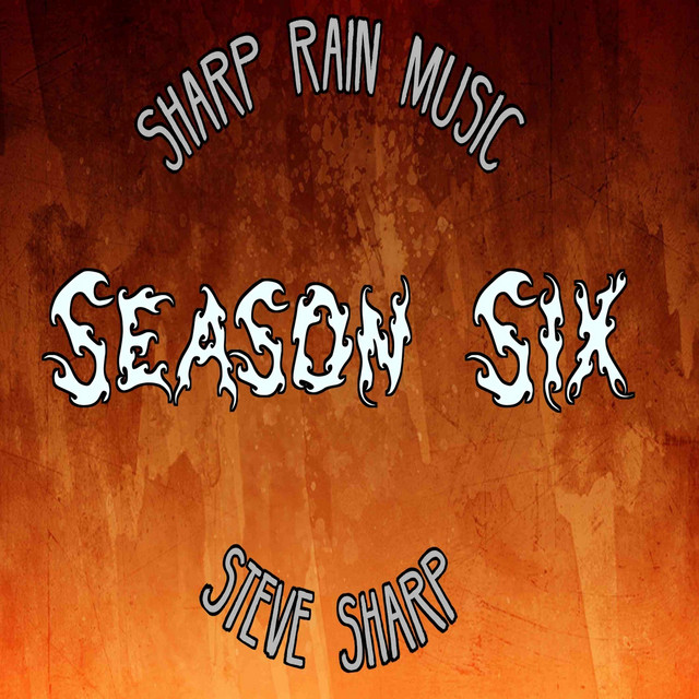 Season 6 cover art