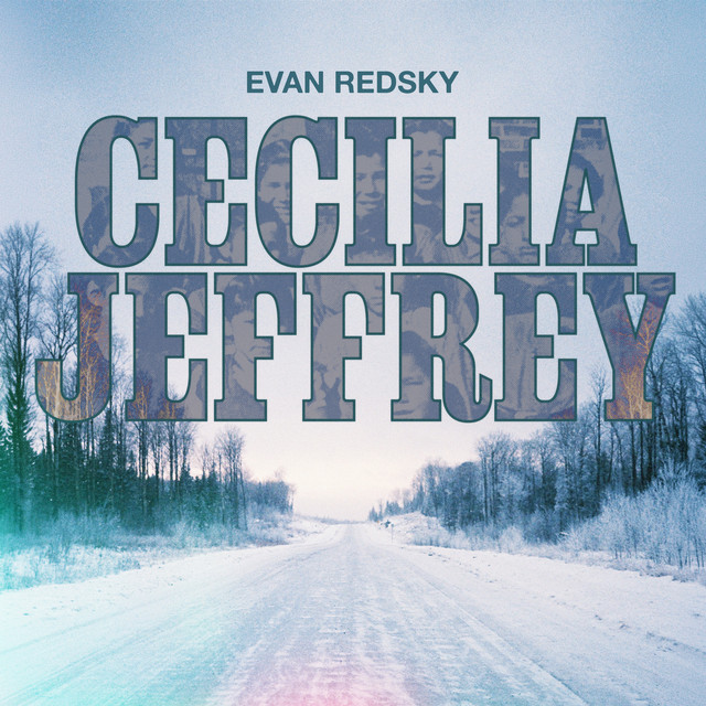 Cecilia Jeffrey cover