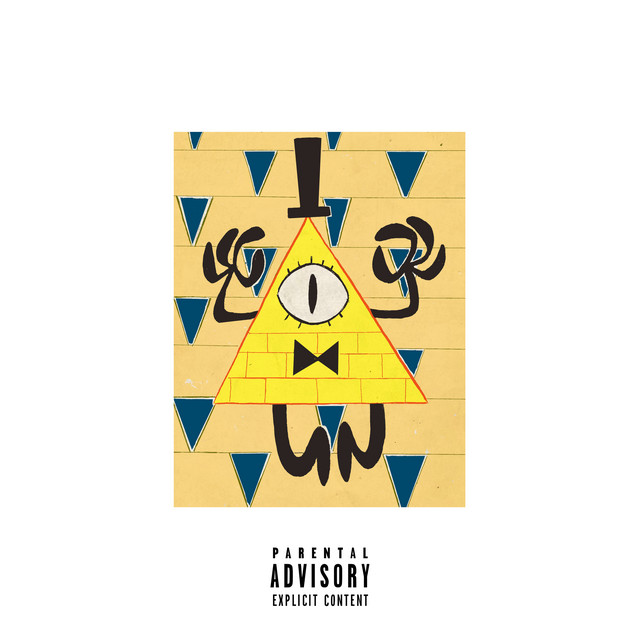 Gold Bricks cover art