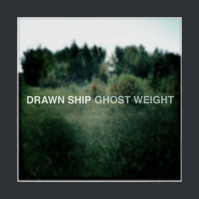 Ghost Weight cover art