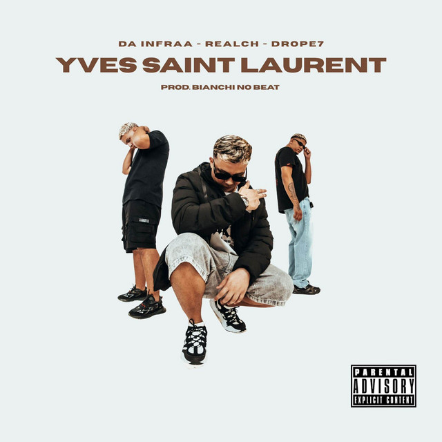 YVES SAINT LAURENT