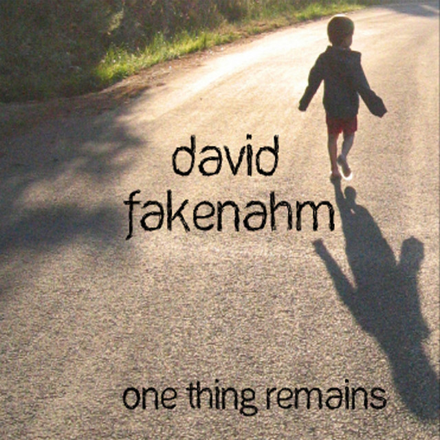 David Fakenahm Photo