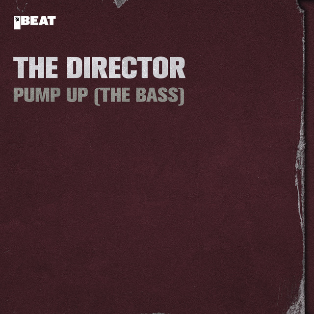 Pump Up (The Bass) cover
