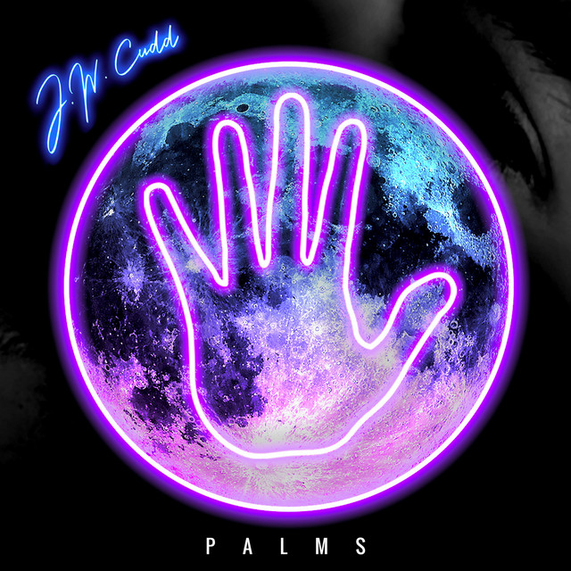 Palms cover art