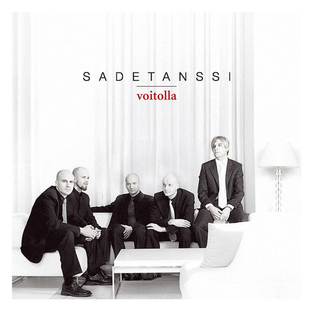 Voitolla cover