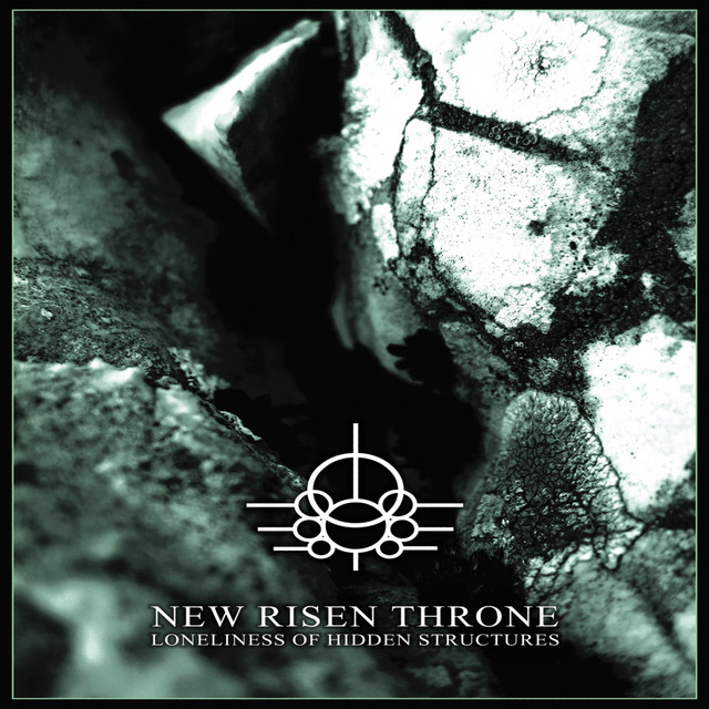 Loneliness Of Hidden Structures cover art