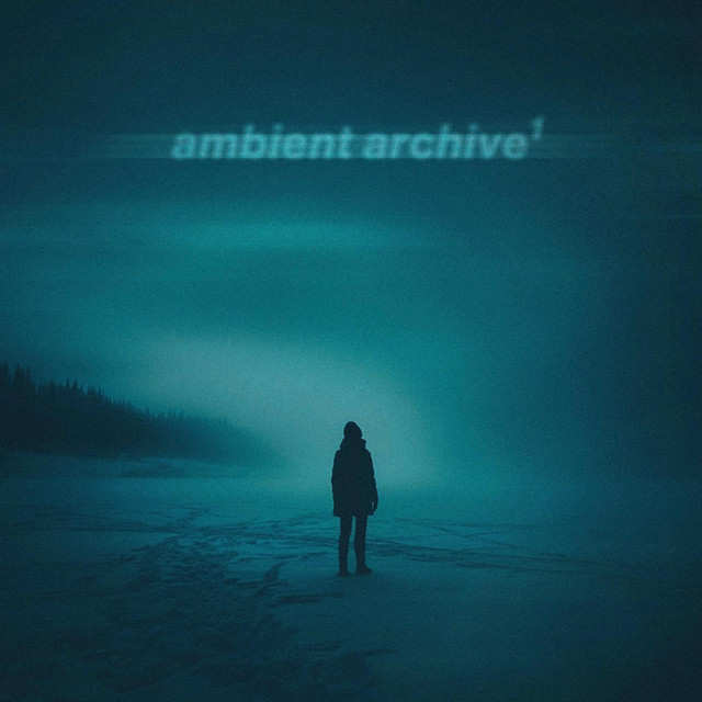 ambient archive 1 cover art