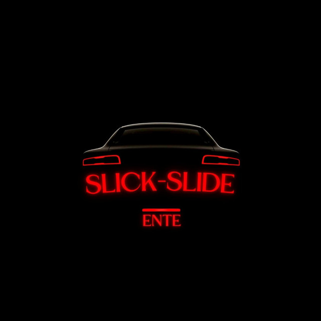 SLICK-SLIDE