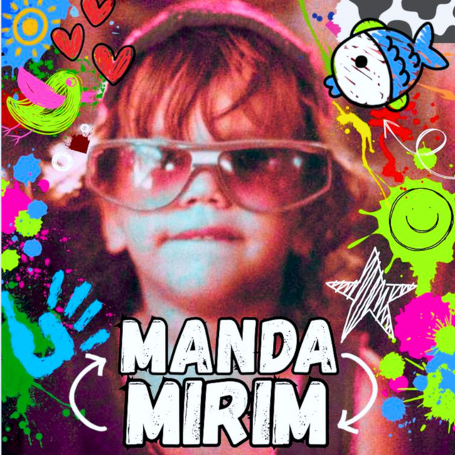Mandamirim cover art