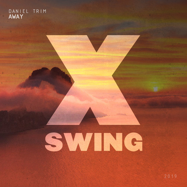 Away cover art