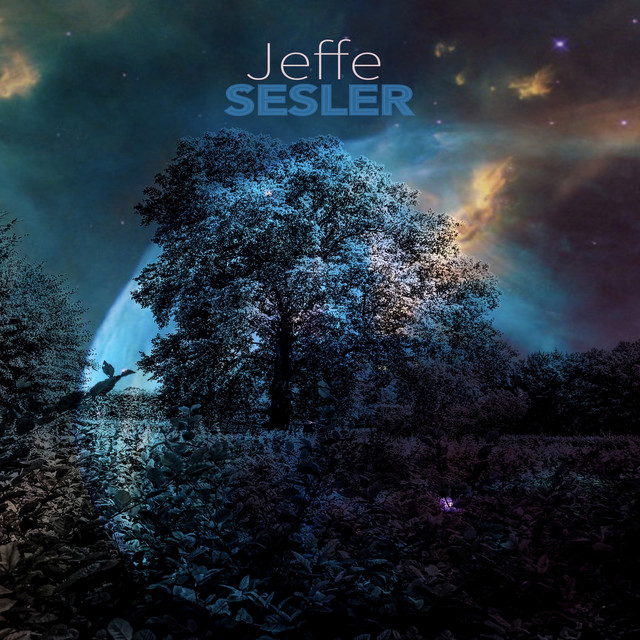 SESLER cover art