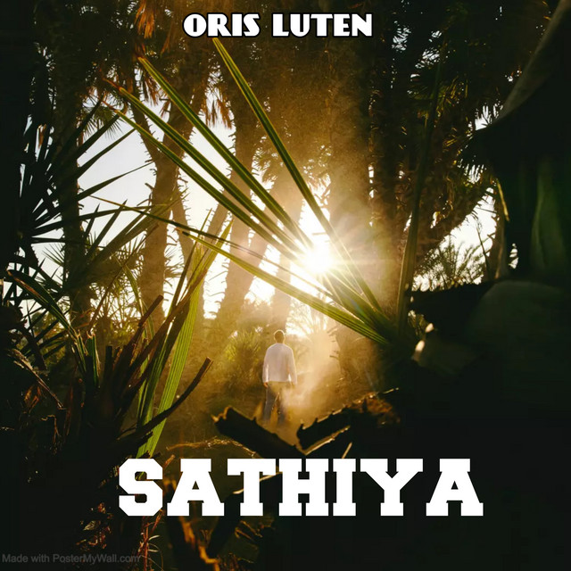 Sathiya cover art