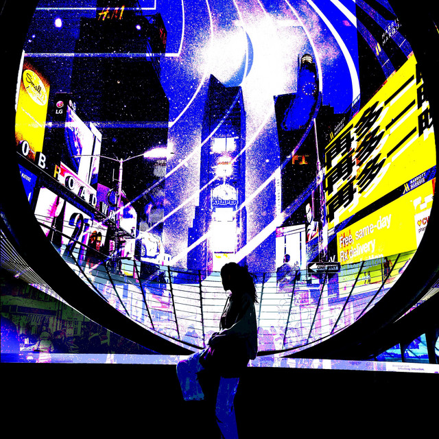 Nvmore cover art