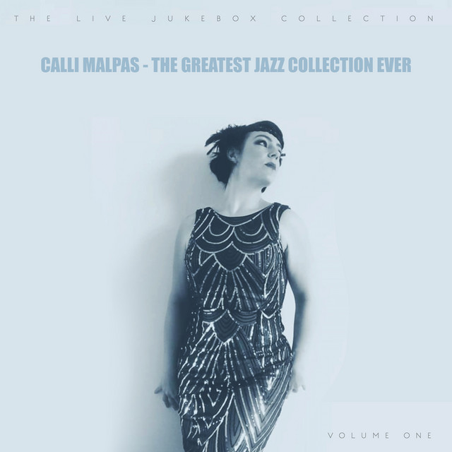 The Greatest Jazz Collection Ever cover art