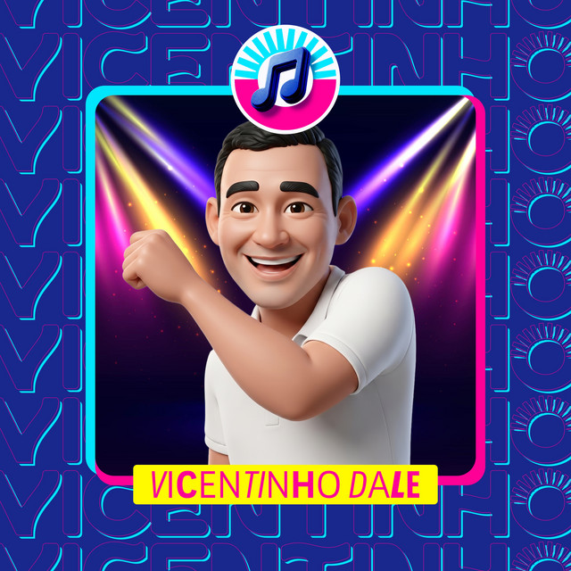 Vicentinho Júnior