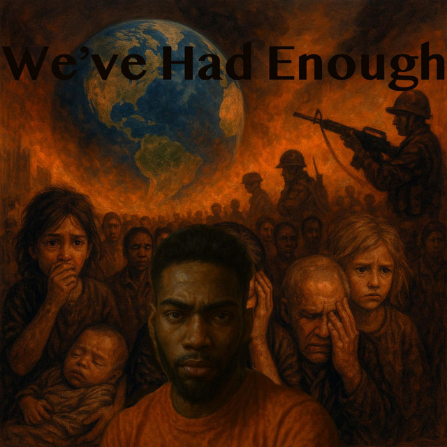 Joshua Rorie