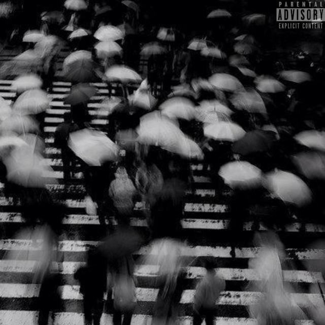 WIE DE F*CK IS STXRM? cover art