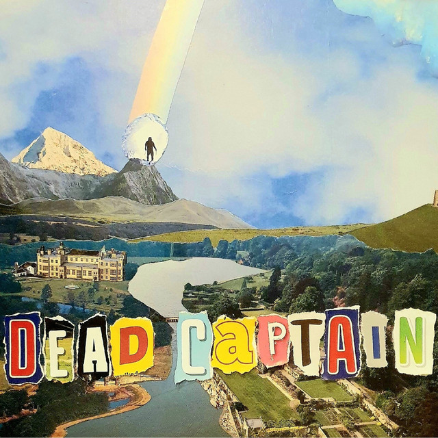 The Day I Died Again cover art