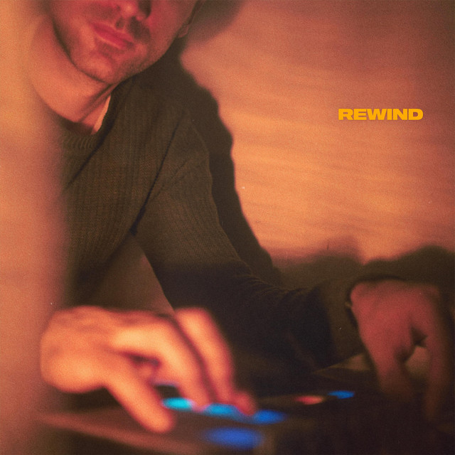 Rewind cover art