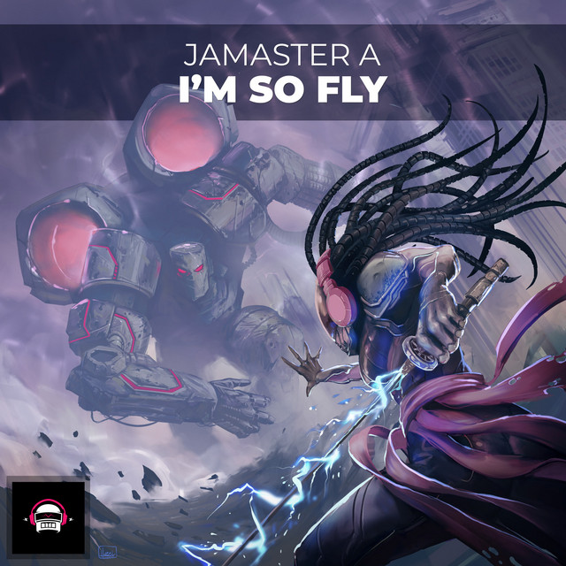 I'm so Fly