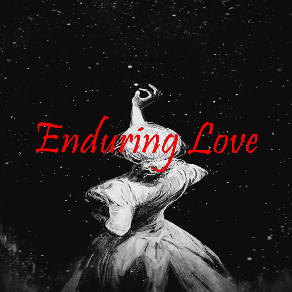 Enduring love cover art