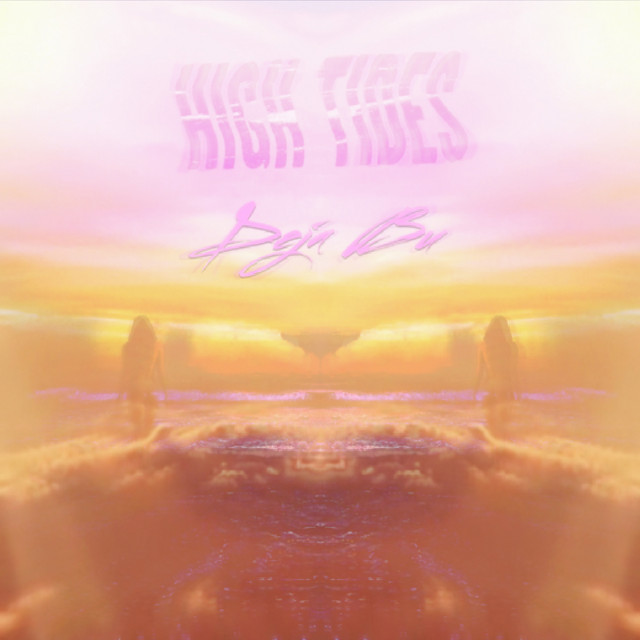 Deja Bu cover art