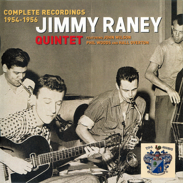 Jimmy Raney Quintet Photo