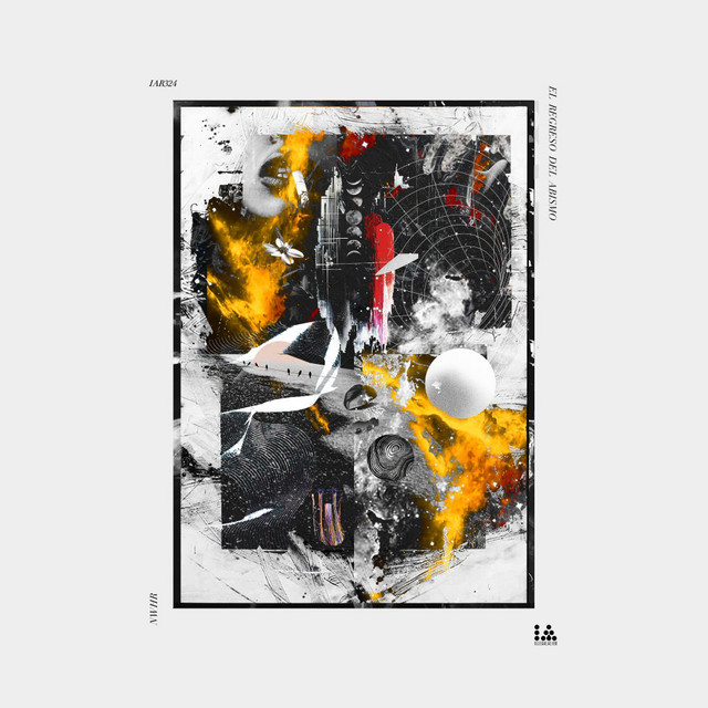 El Regreso del Abismo cover art