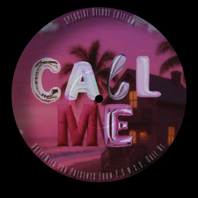 Call Me (Deluxe Pack)