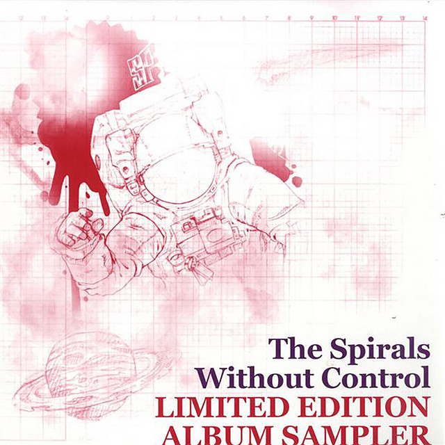 Without Control (Limited Edition Remix Sampler) cover