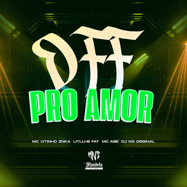 Off pro Amor