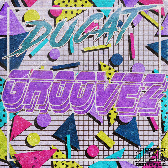 Groovez cover art