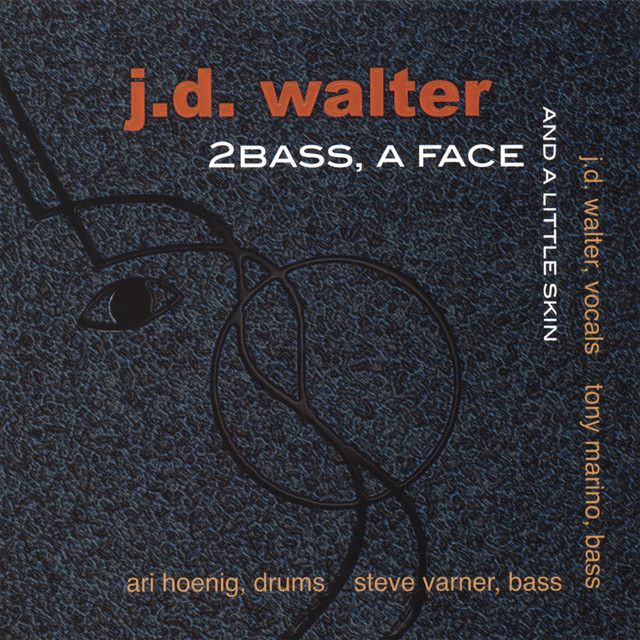 2bass a Face and a Little Skin cover art