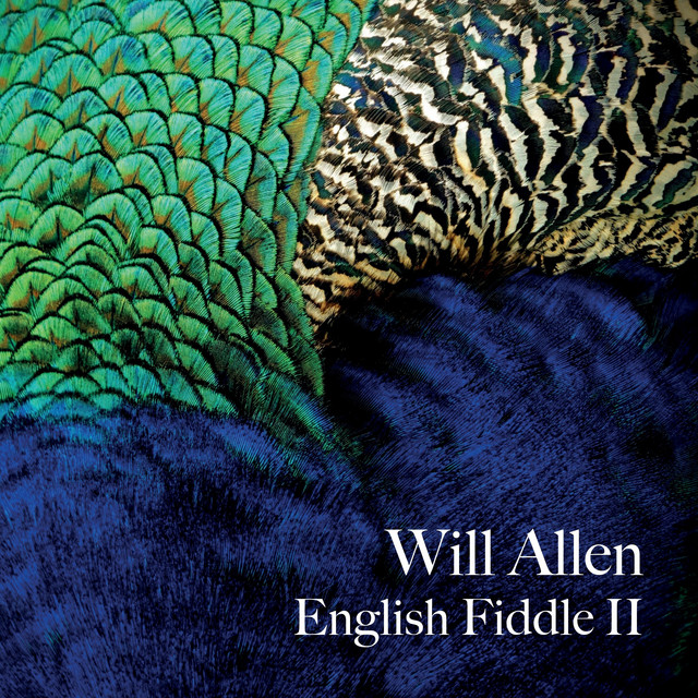 English Fiddle II cover art