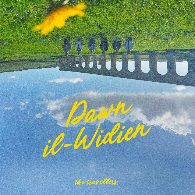 Dawn Il-Widien cover art