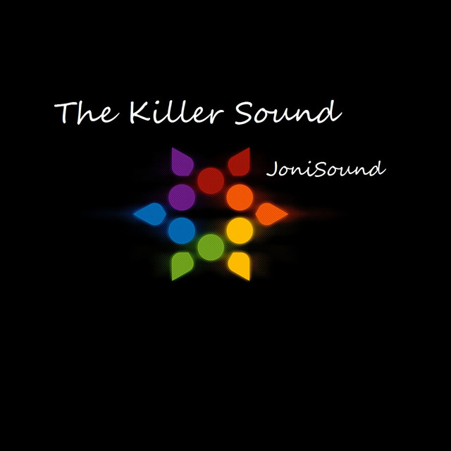 Joni Sound | Spotify