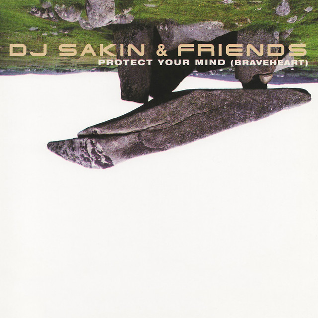 Protect Your Mind (Braveheart) - Van Bellen Remix