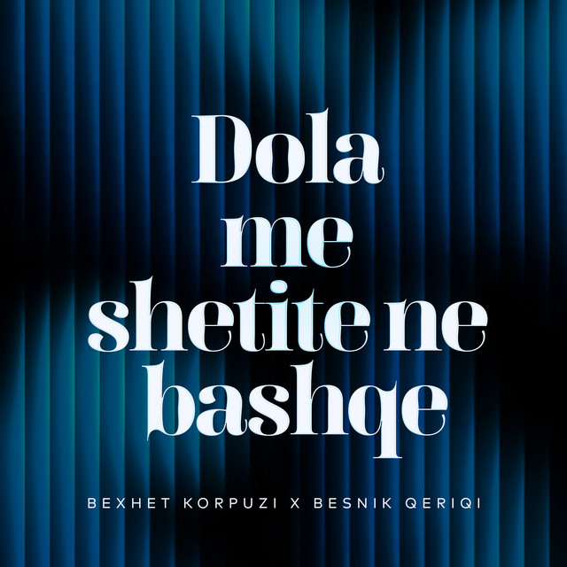 Dola me shetite ne bashqe